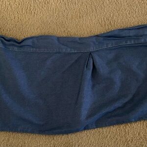 2 Martha Stewart valances (slightly used)